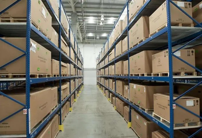 漳州到盘山县货物仓储