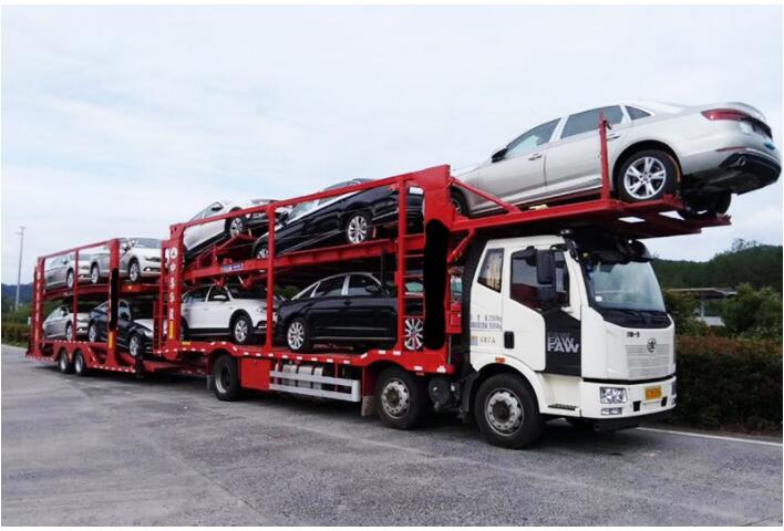 漳州到盘山县轿车托运